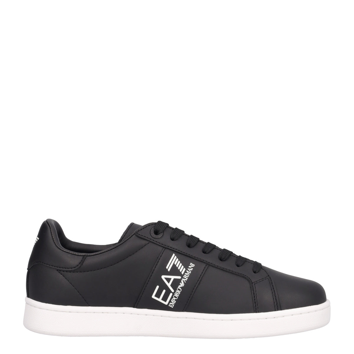 Sneakers Uomo Nere