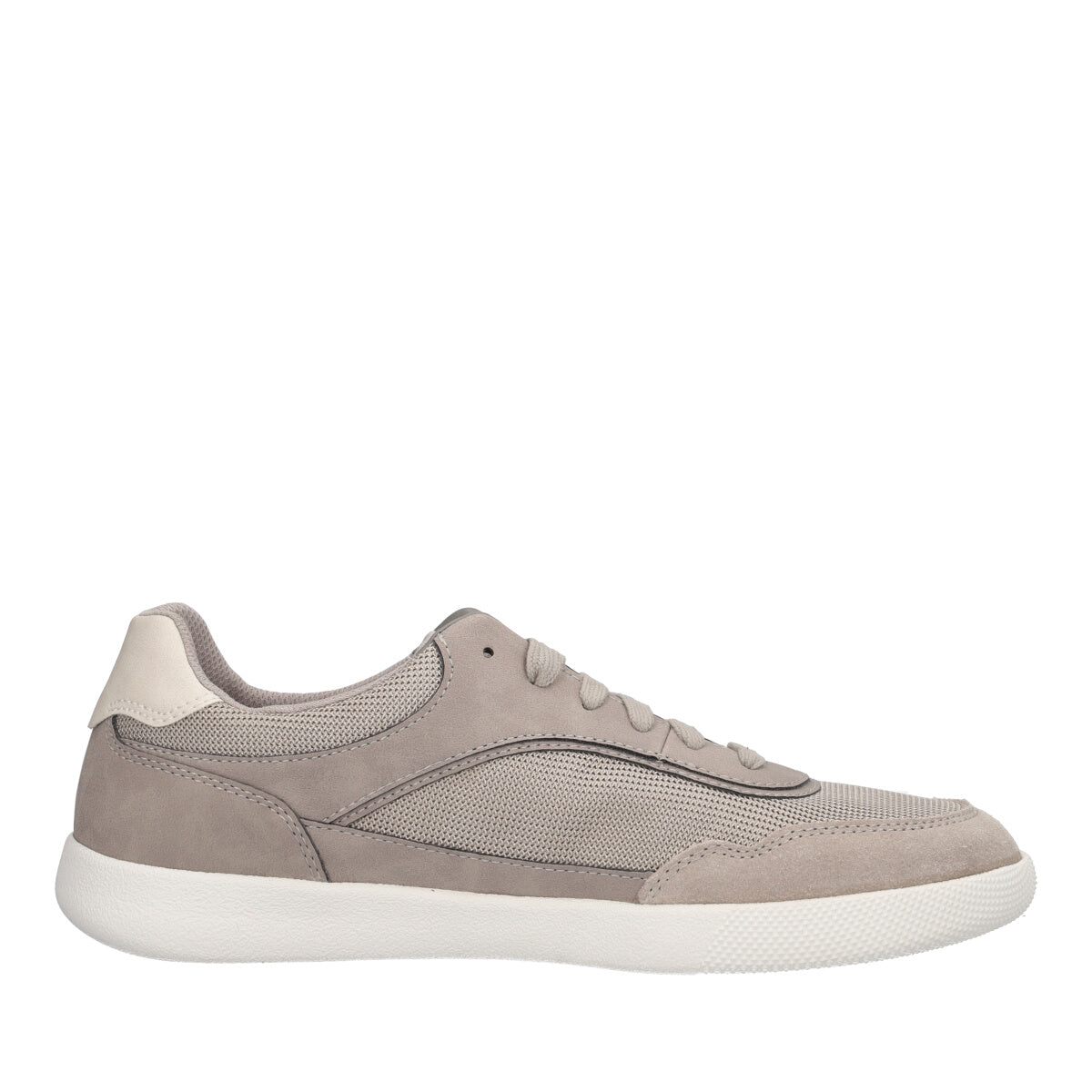 RIETI Sneakers Uomo Grigia