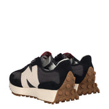 Sneakers Donna Nere, Grigie e Panna