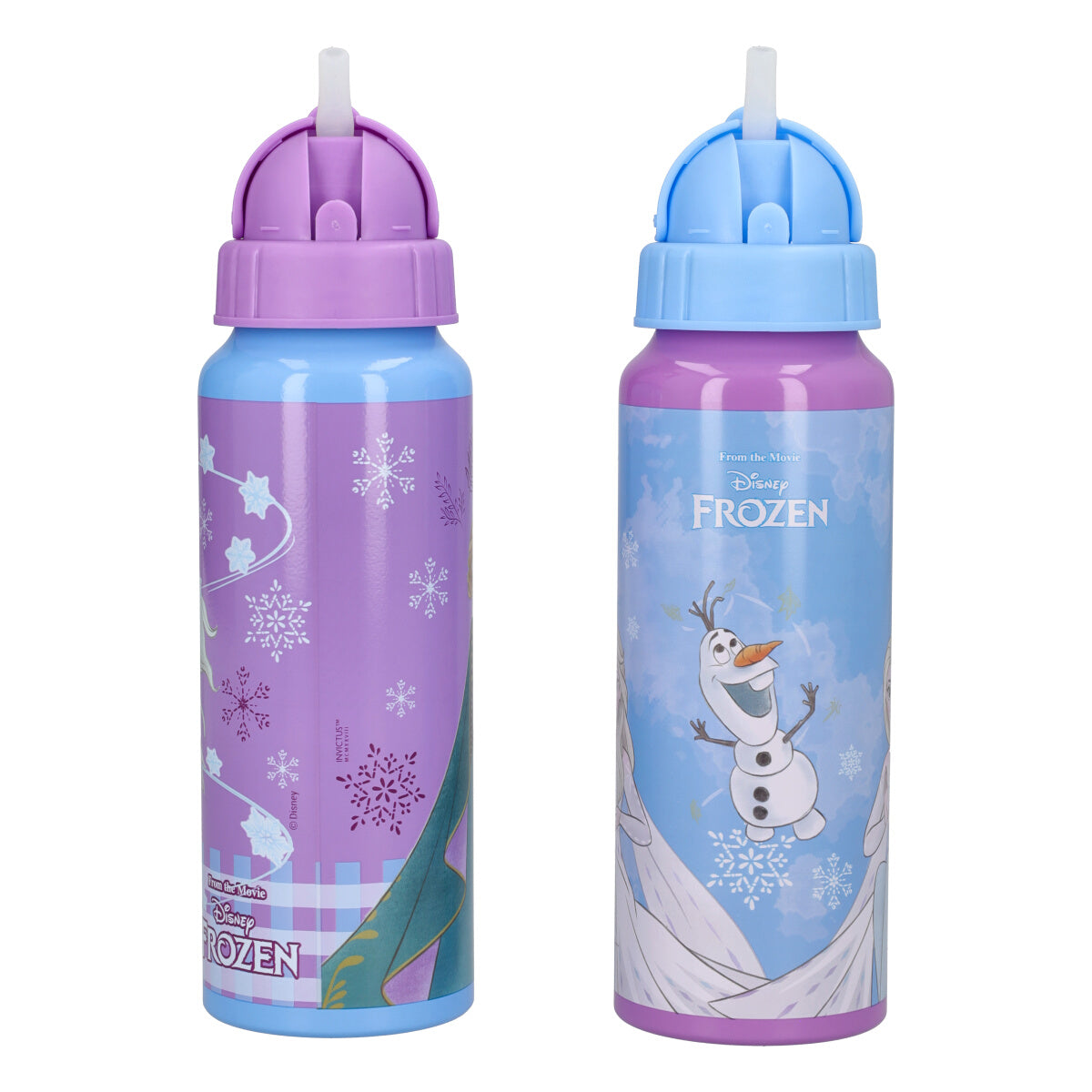 Borraccia Bambine Frozen