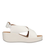 CANDY Zeppe Donna Bianche