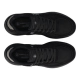 STUART Sneakers Uomo Nere
