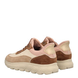 SPHERICA PLUS Slip-on Donna Beige