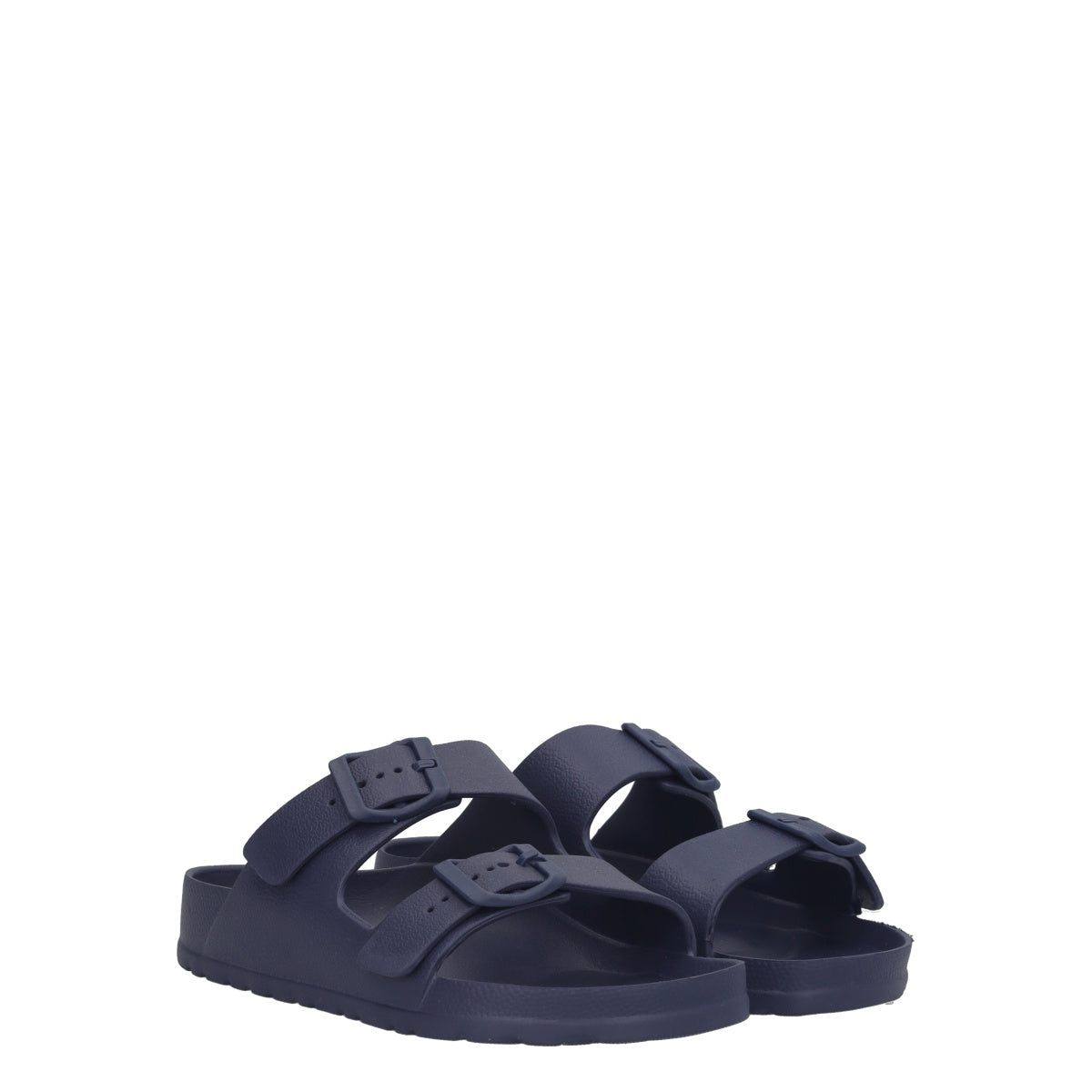 Ciabatte Mare Bambini Blu