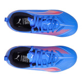 ULTRA 6 PLAY FG/AG JR Scarpe da Calcio Junior Blu