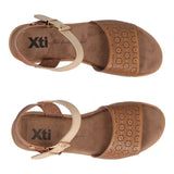 Sandali Donna Taupe