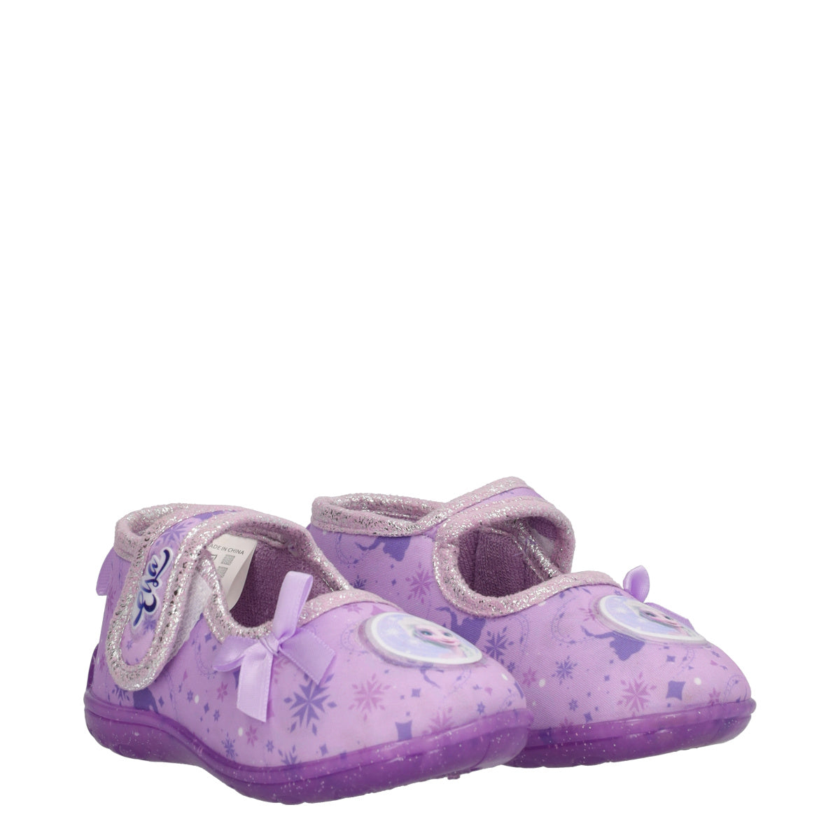Pantofola Bambina Lilla - Frozen