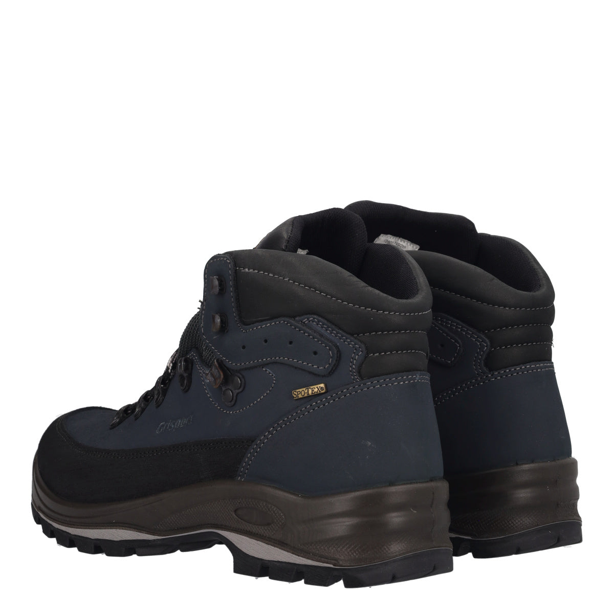 Trekking Uomo Blu