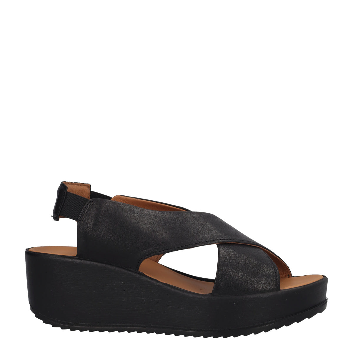 CANDY Zeppe Donna Nere