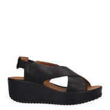 CANDY Zeppe Donna Nere