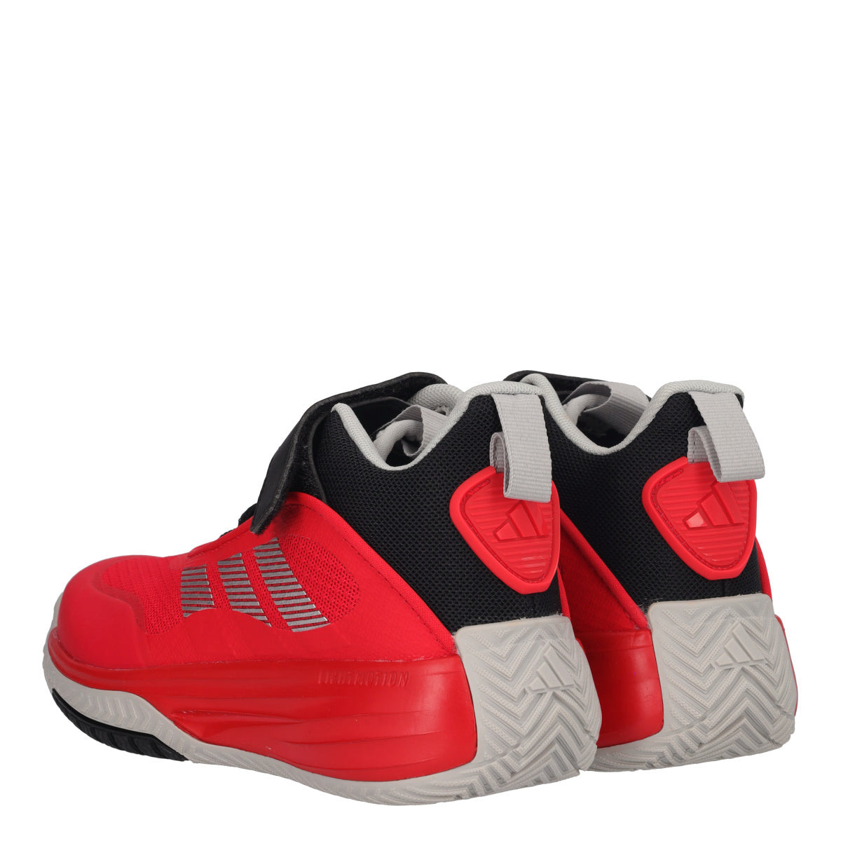 OWNTHEGAME 3.0 K Sneakers Ragazzi Rosse