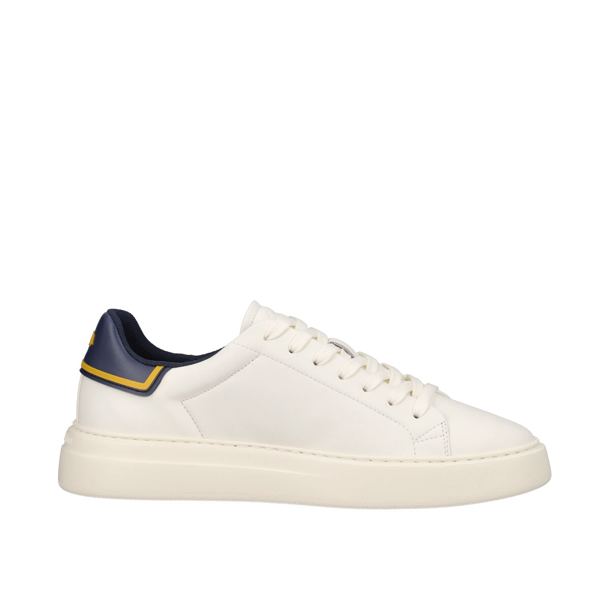 Sneakers Uomo Bianche