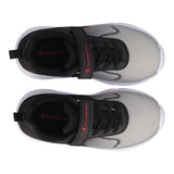 HRO J B PS Sneakers Bambino Grigie