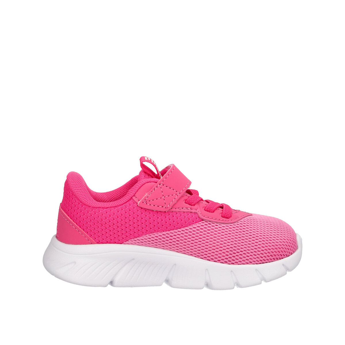 FLEXFOCUS MODERN AC INF Sneakers Bambina Fuxia