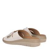 DASA Ciabatte Donna Bianche