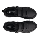 RAM Sneakers Comfort Uomo Neri