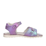 Sandali Bambina Lilla Frozen