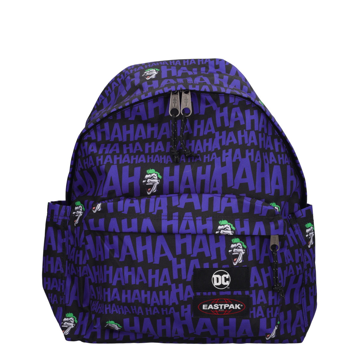 DAY PAKR Zaino Viola Joker