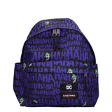 DAY PAKR Zaino Viola Joker