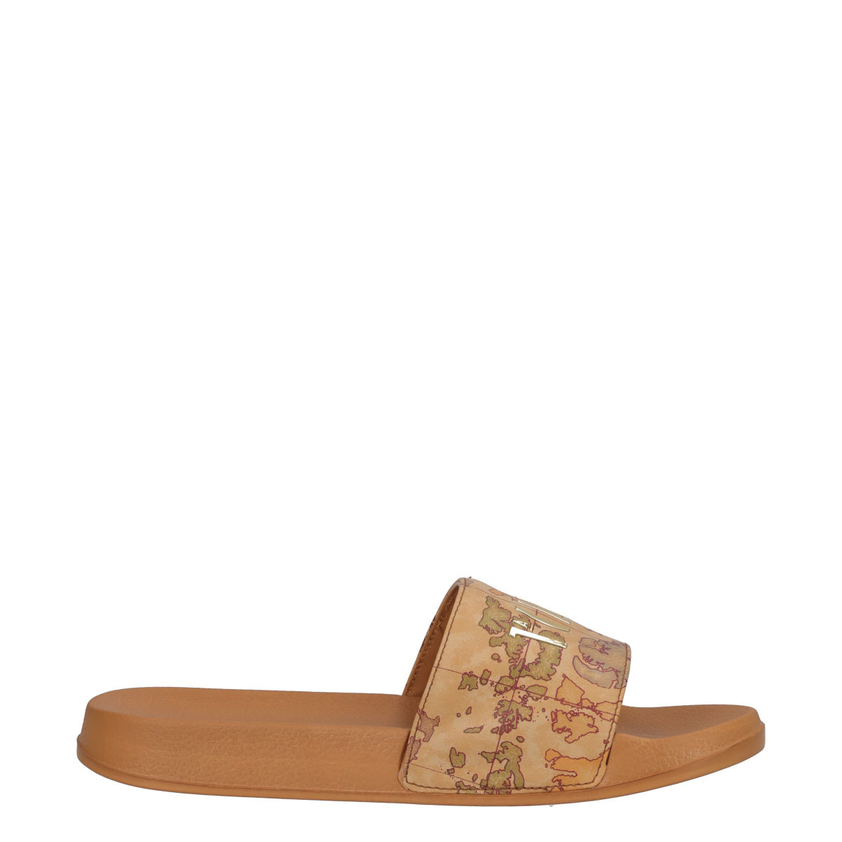 Ciabatte Mare Donna Beige