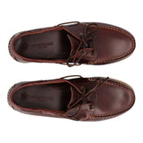 NAVIGATOR BOAT SHOES