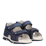 BILLY SANDAL 2 VELCRO