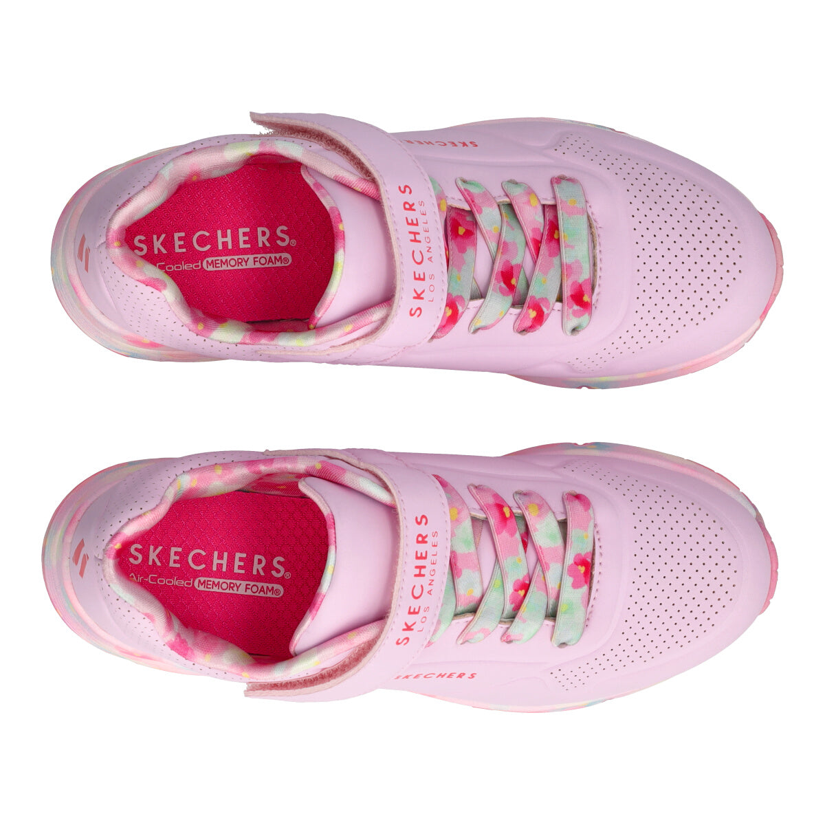 UNO GEN1 Sneakers Bambina Rosa