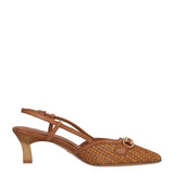 Slingback Donna