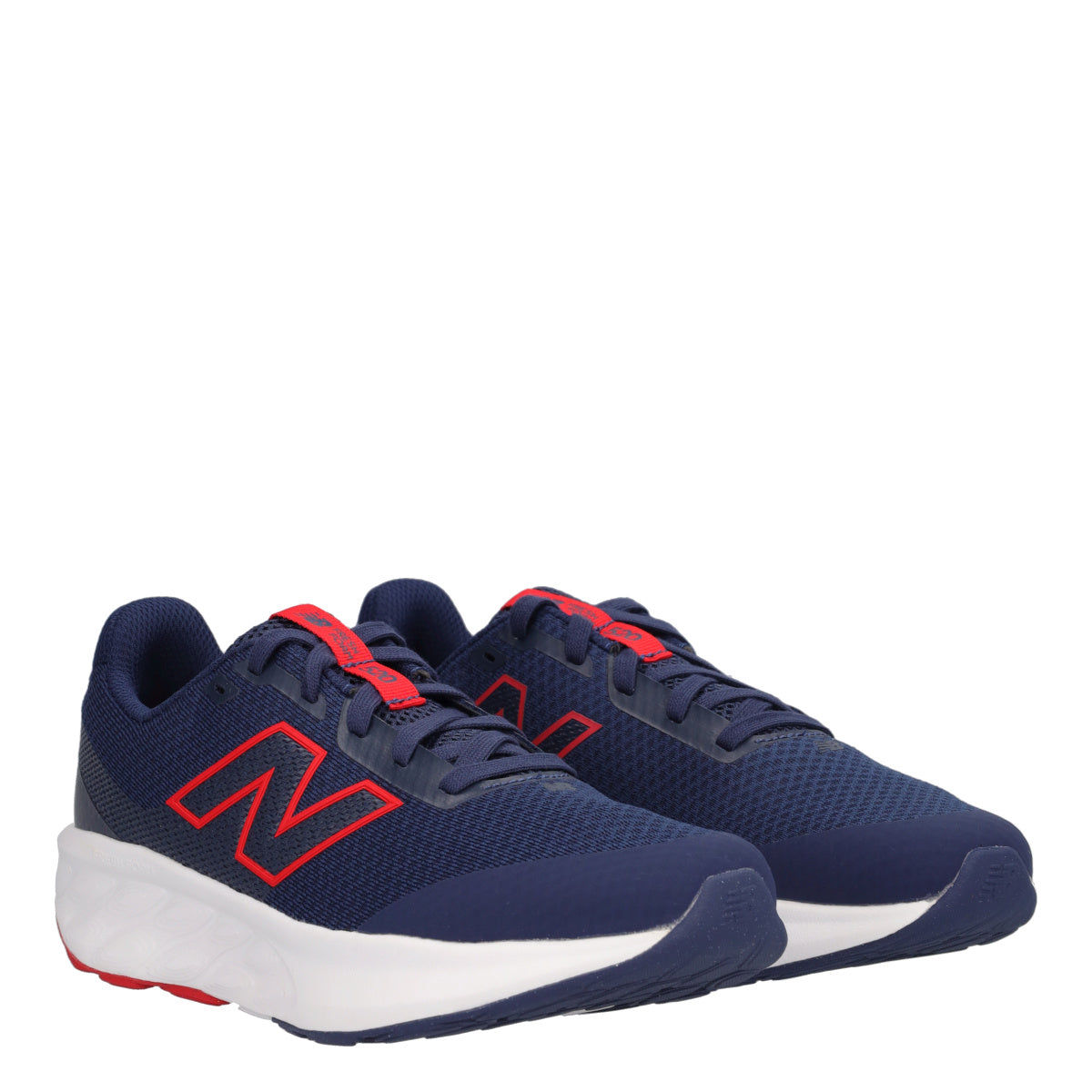 520 - Sneakers Bambino Blu
