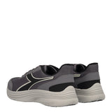 EAGLE 9 Running Uomo Grigie