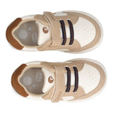 GOZZY Sneakers Bambino Beige