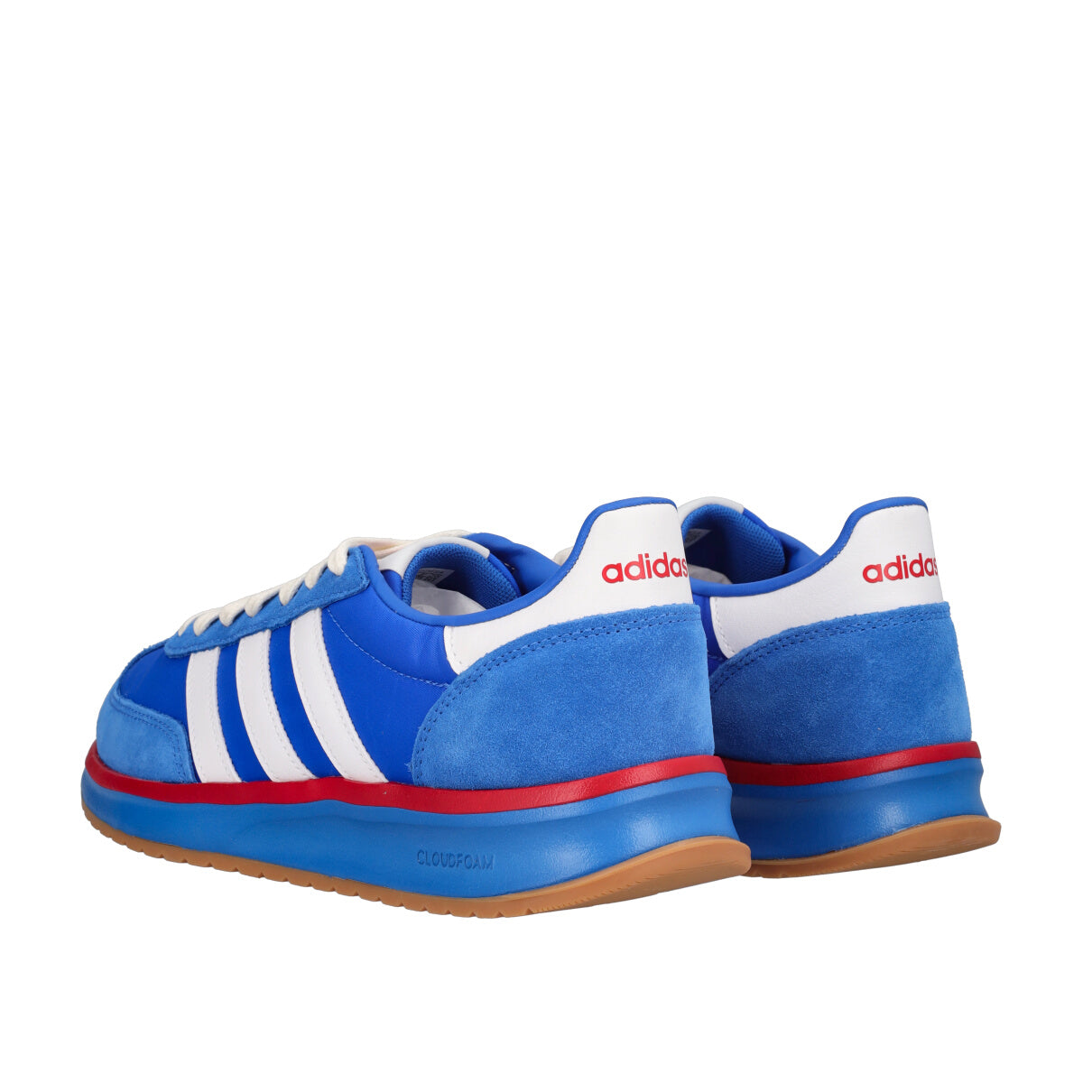 RUN 70S 2.0 Sneakers Uomo Blu