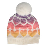 Cappello Bambina Panna