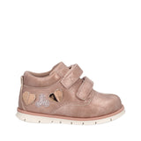FRESIA Sneakers Bambina Rosa