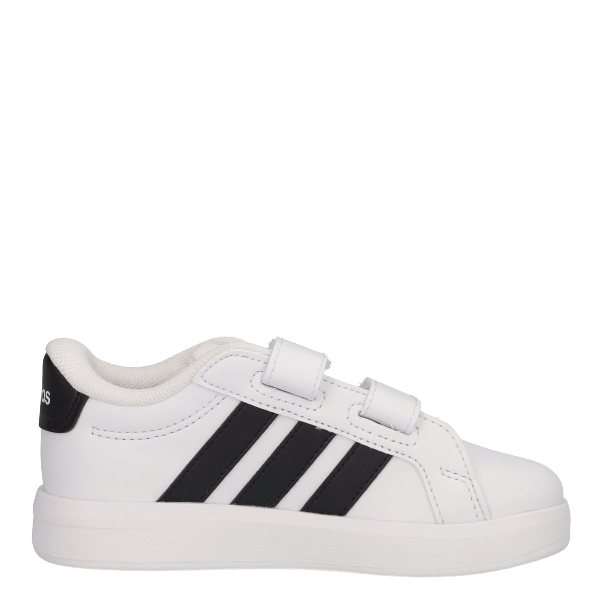 GRAND COURT 3.0 CF Sneakers Bambini Bianche