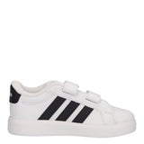 GRAND COURT 3.0 CF Sneakers Bambini Bianche