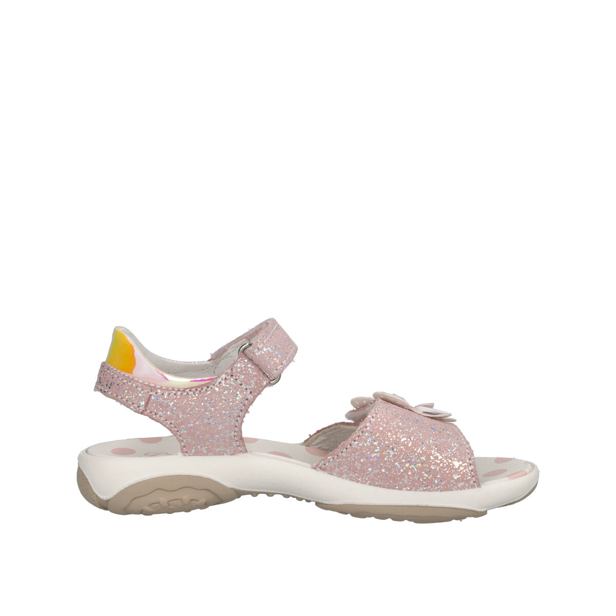 BREEZE Sandali Bambina Rosa