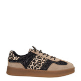 Sneakers Donna Leopard