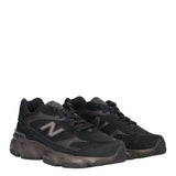 603 Sneakers Uomo Nere