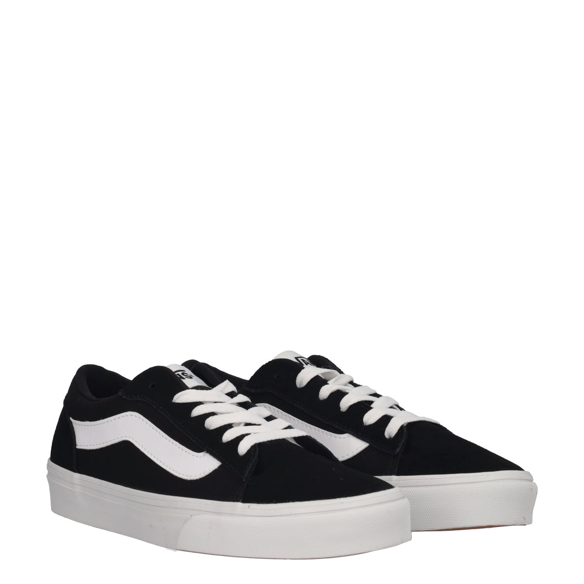 VERE LS Sneakers Junior Nere