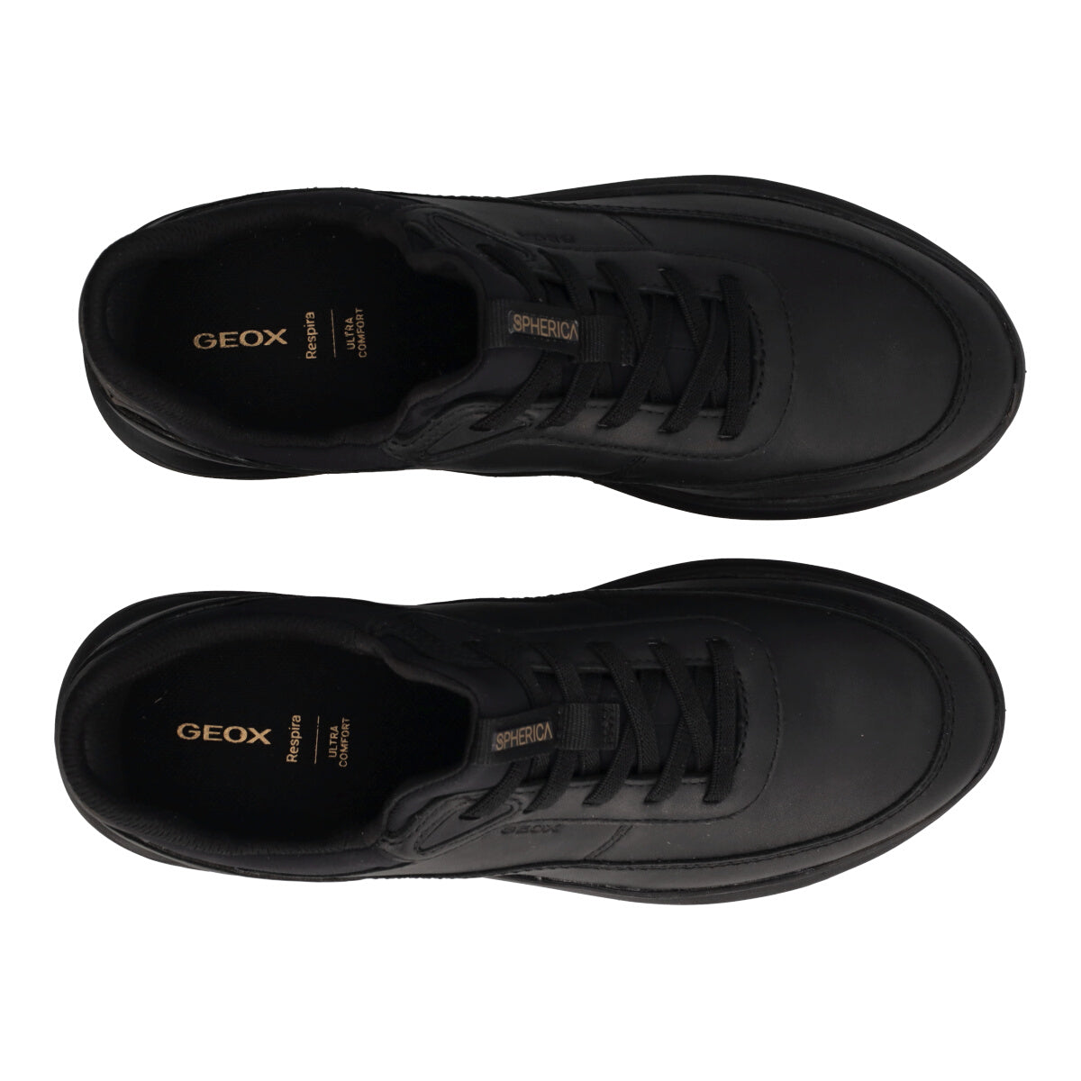 SPHERICA Sneakers Slip-on Nere