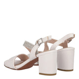 Sandali Donna Bianchi