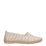 Espadrillas Donna Beige