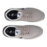 RENNES Sneakers Uomo Grigie