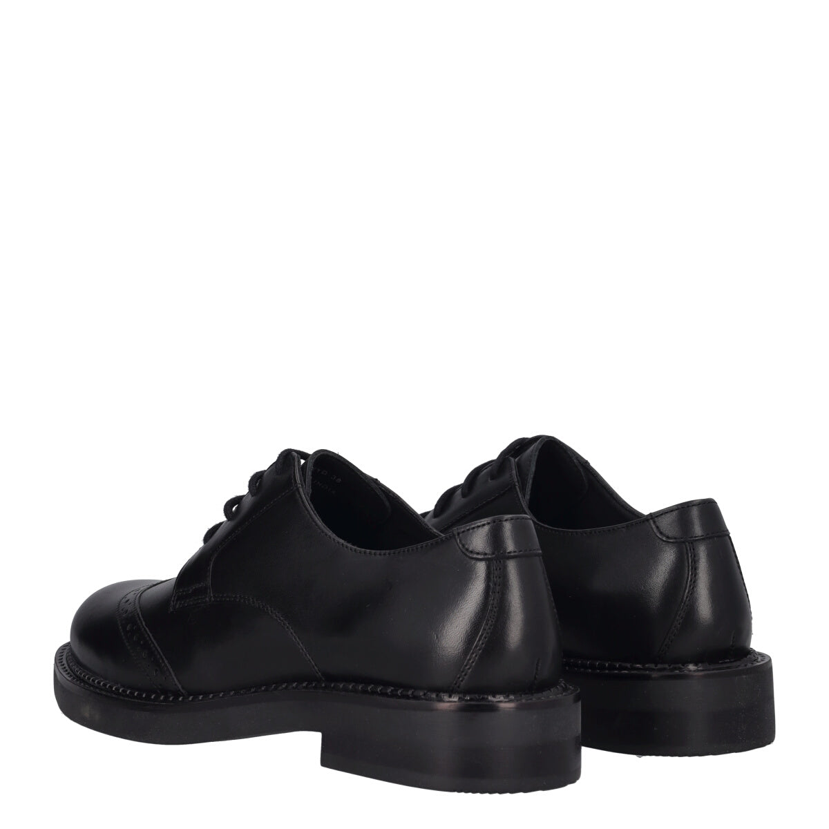 SERILDA Francesine Donna Nera