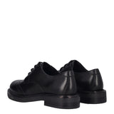 SERILDA Francesine Donna Nera