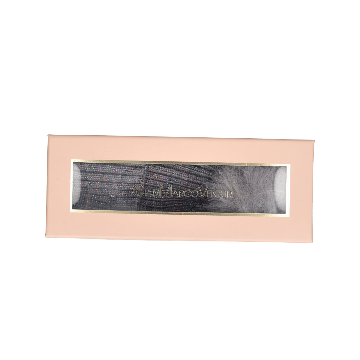 Cappello Donna Grigio