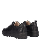 Scarpe Comfort Donna Nere