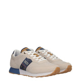 ROMA Sneakers Uomo Beige