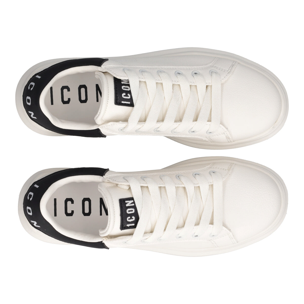 Sneakers Donna Bianche